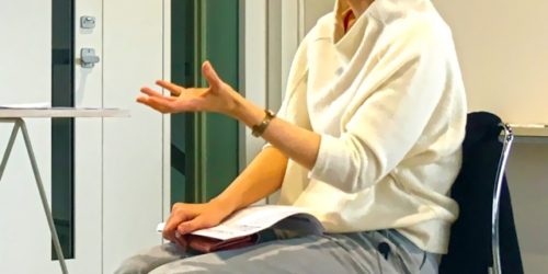 第19回「スタッフが突然、退職を申し出た時は？」